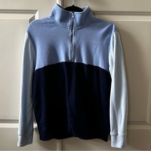 J Crew Sweatshirt